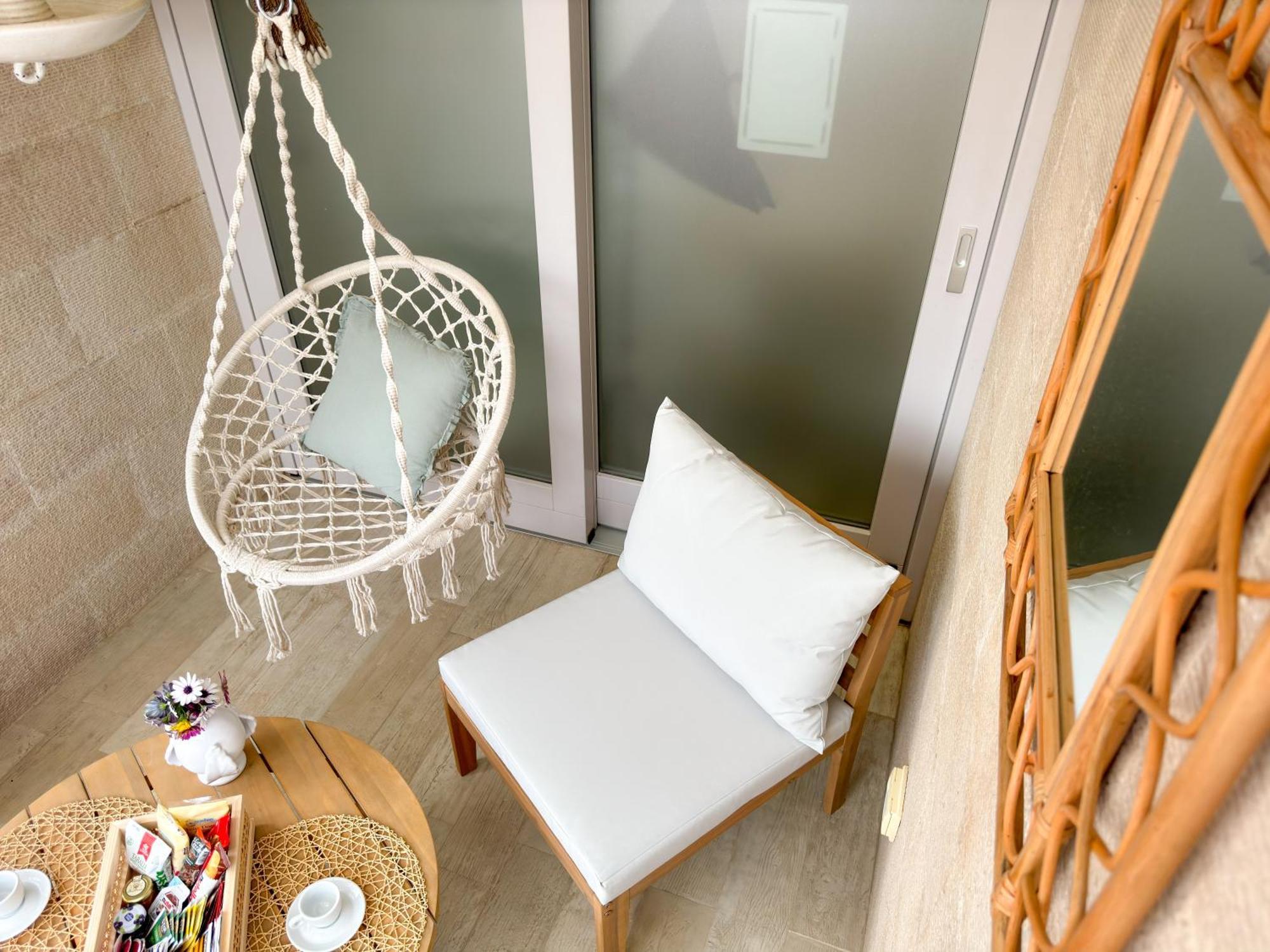 Vingt Sept Bed & Breakfast Polignano a Mare Exterior photo