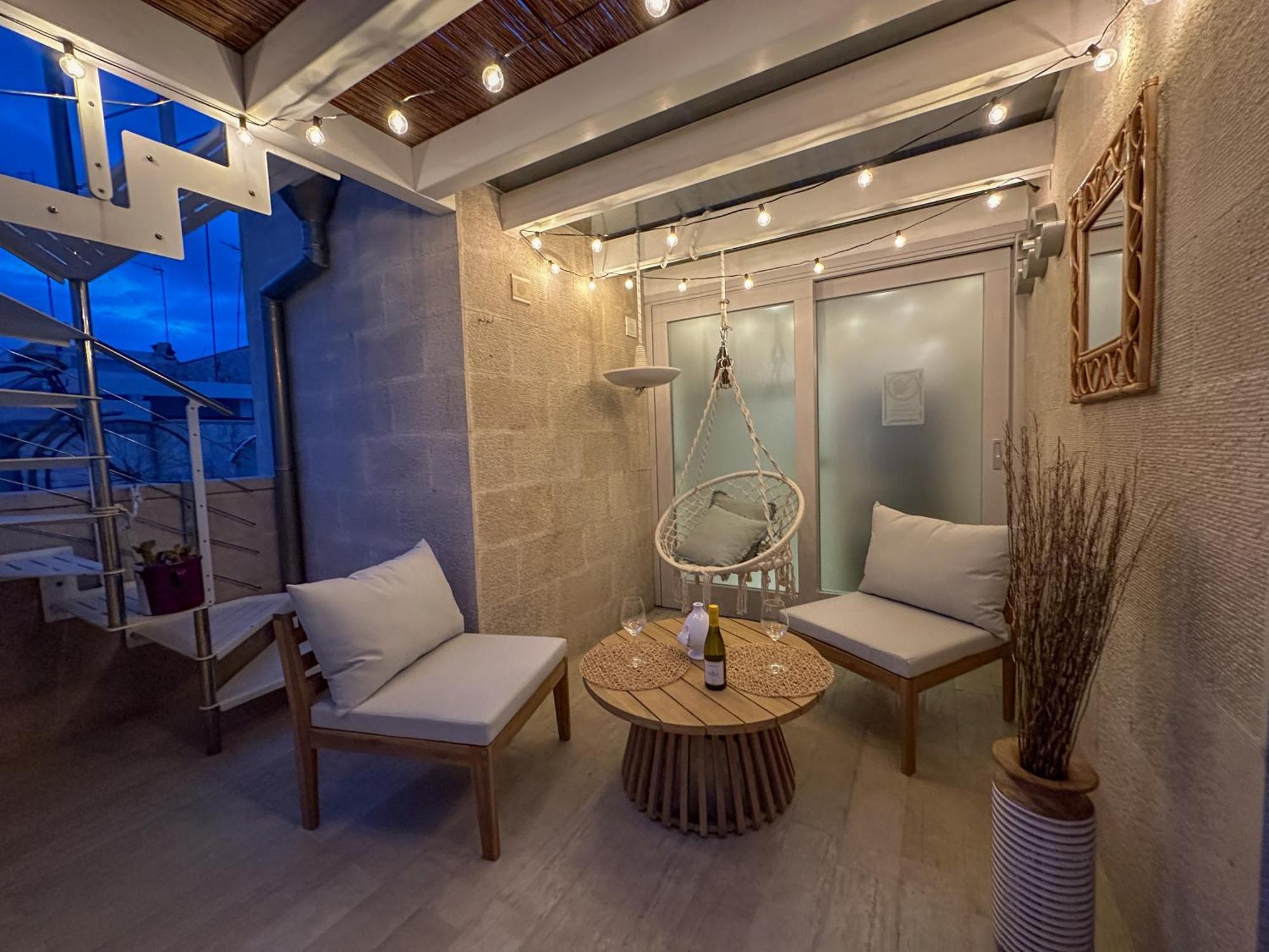 Vingt Sept Bed & Breakfast Polignano a Mare Exterior photo