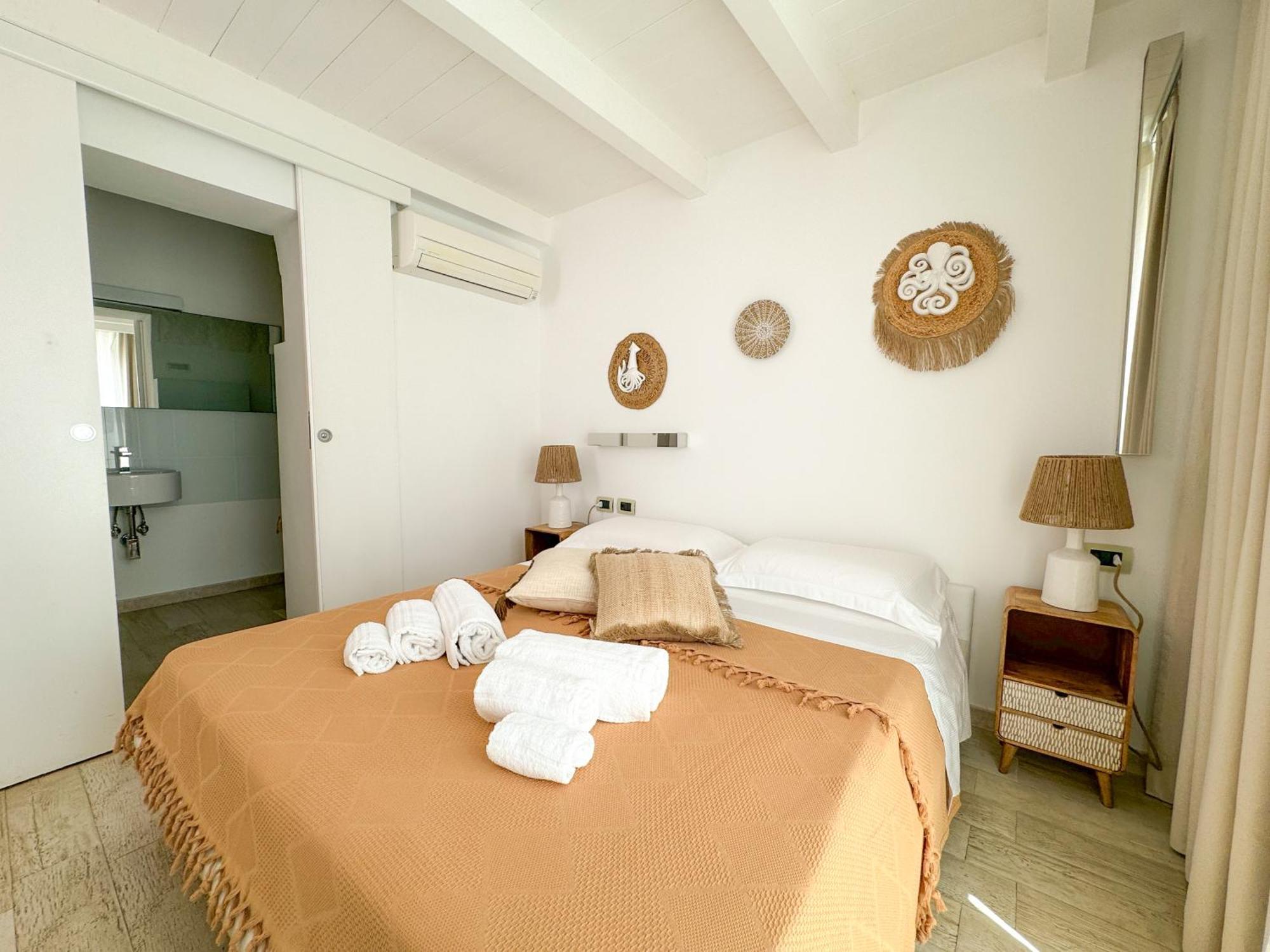 Vingt Sept Bed & Breakfast Polignano a Mare Exterior photo