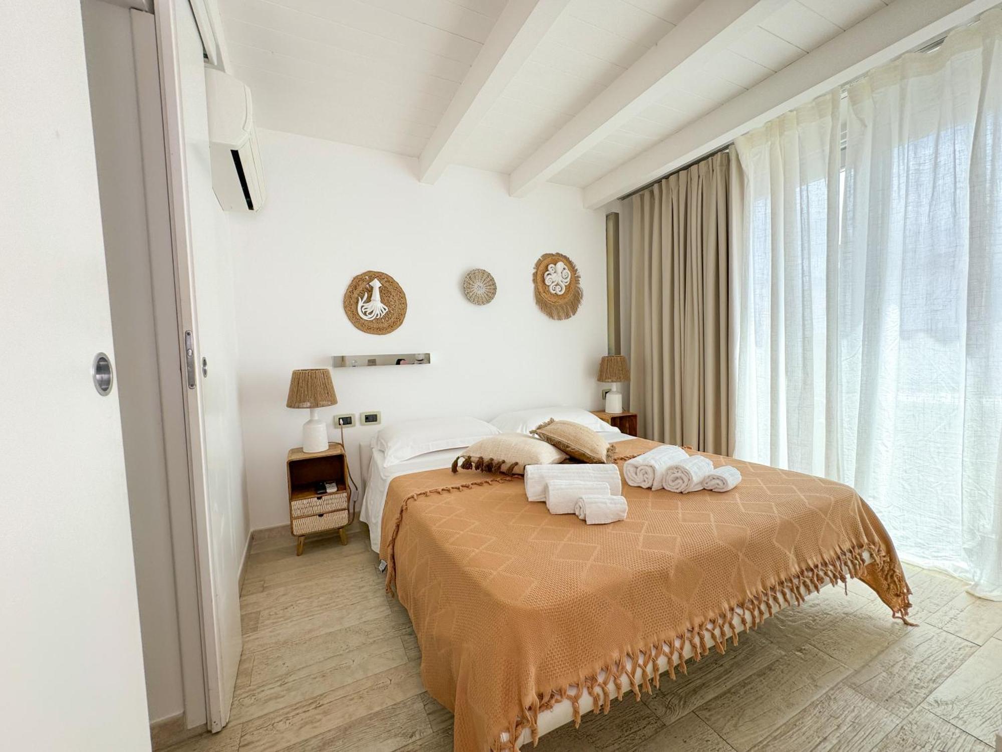 Vingt Sept Bed & Breakfast Polignano a Mare Exterior photo