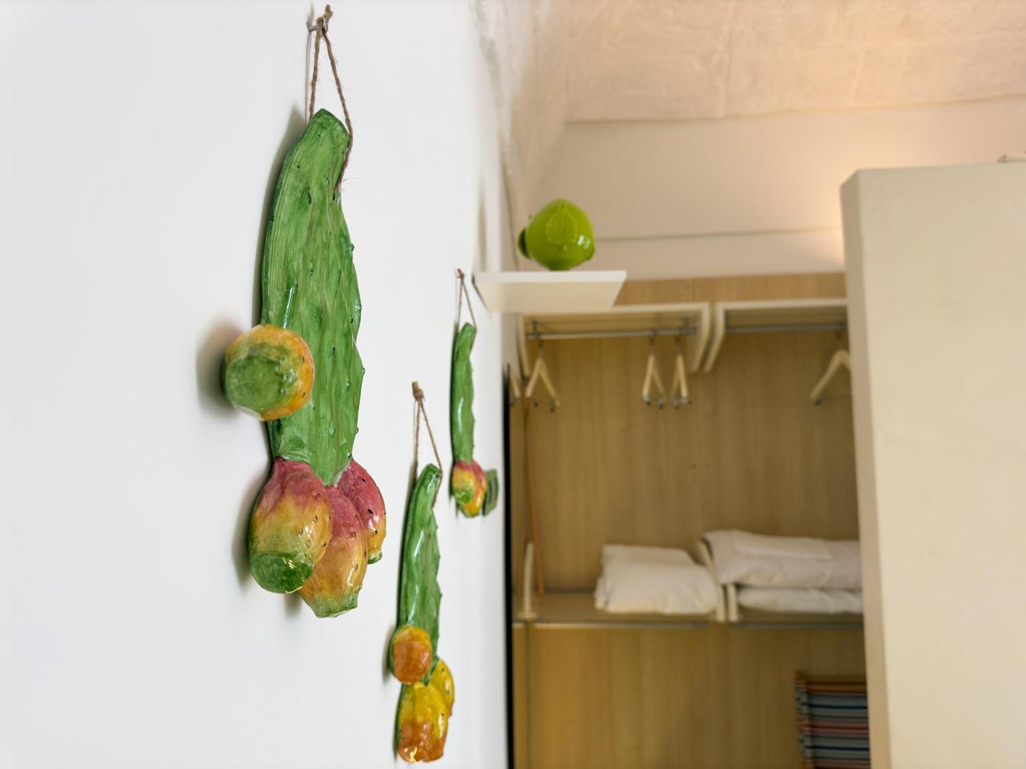 Vingt Sept Bed & Breakfast Polignano a Mare Exterior photo