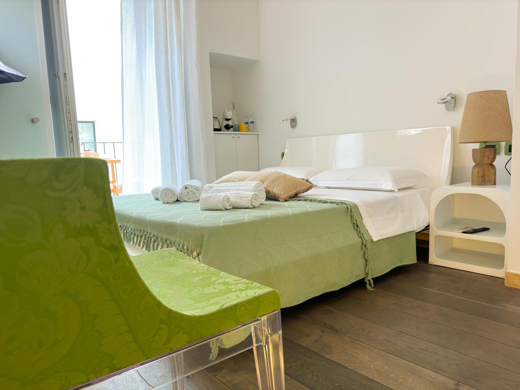 Vingt Sept Bed & Breakfast Polignano a Mare Exterior photo