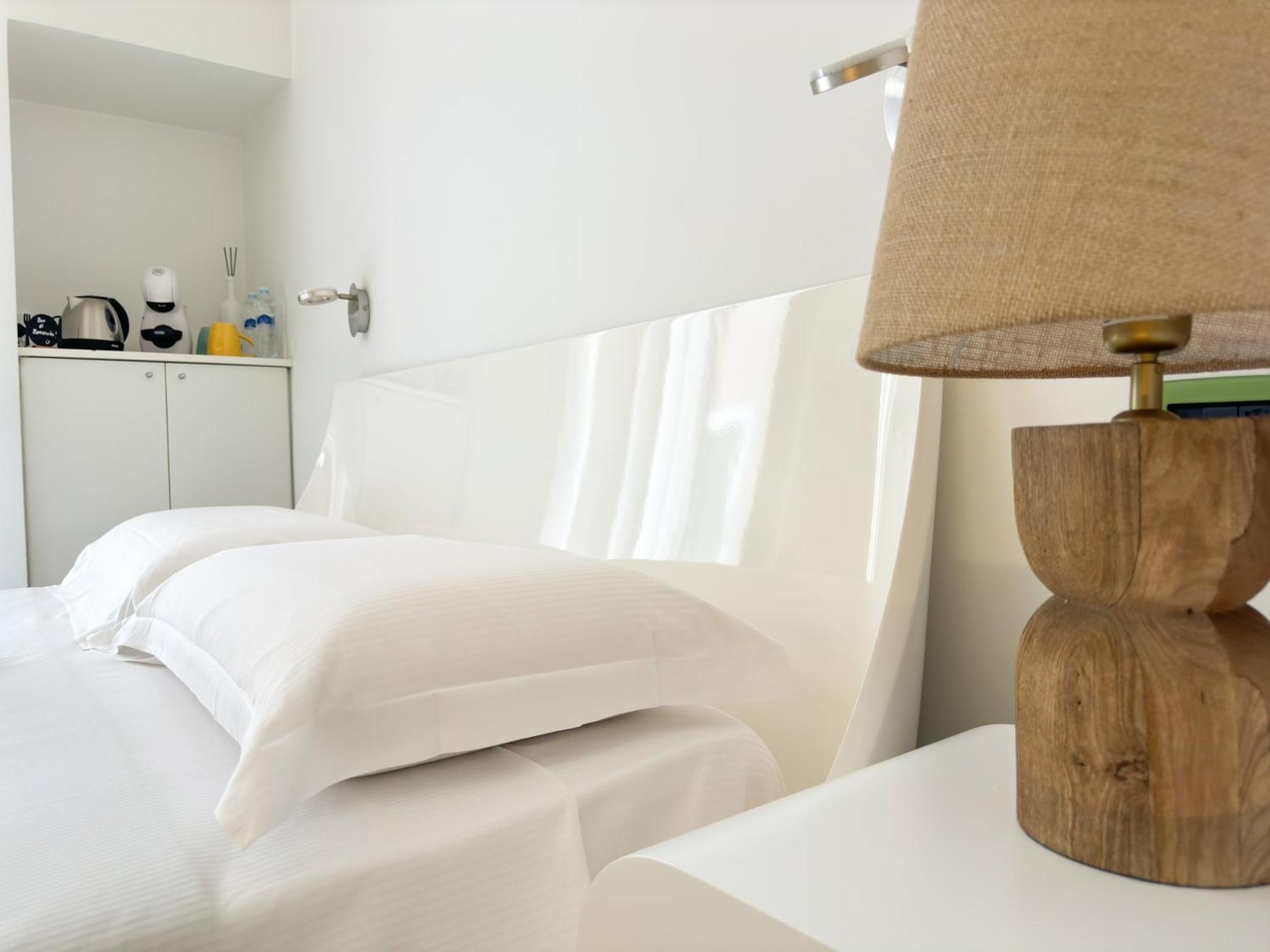 Vingt Sept Bed & Breakfast Polignano a Mare Exterior photo