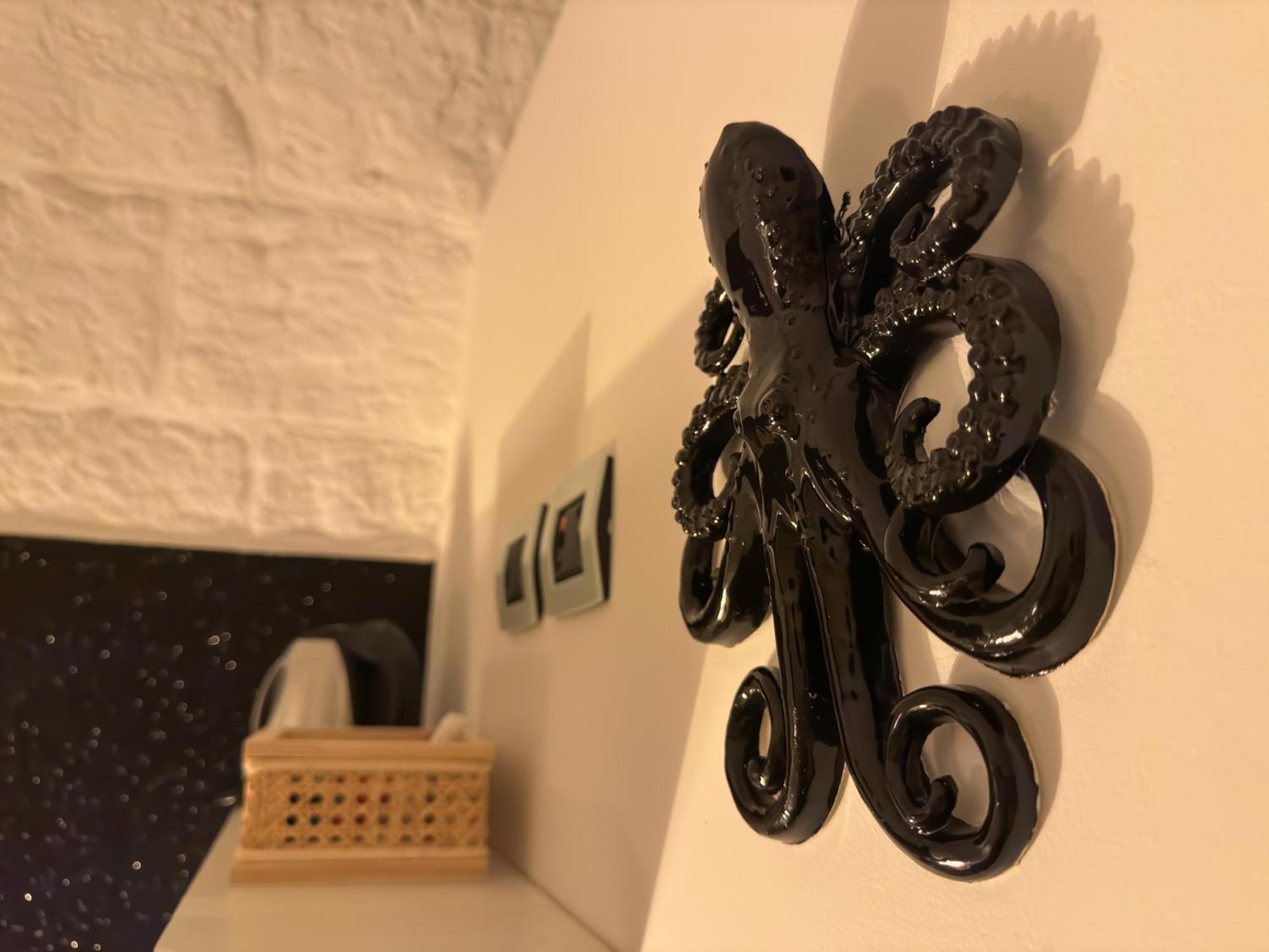 Vingt Sept Bed & Breakfast Polignano a Mare Exterior photo