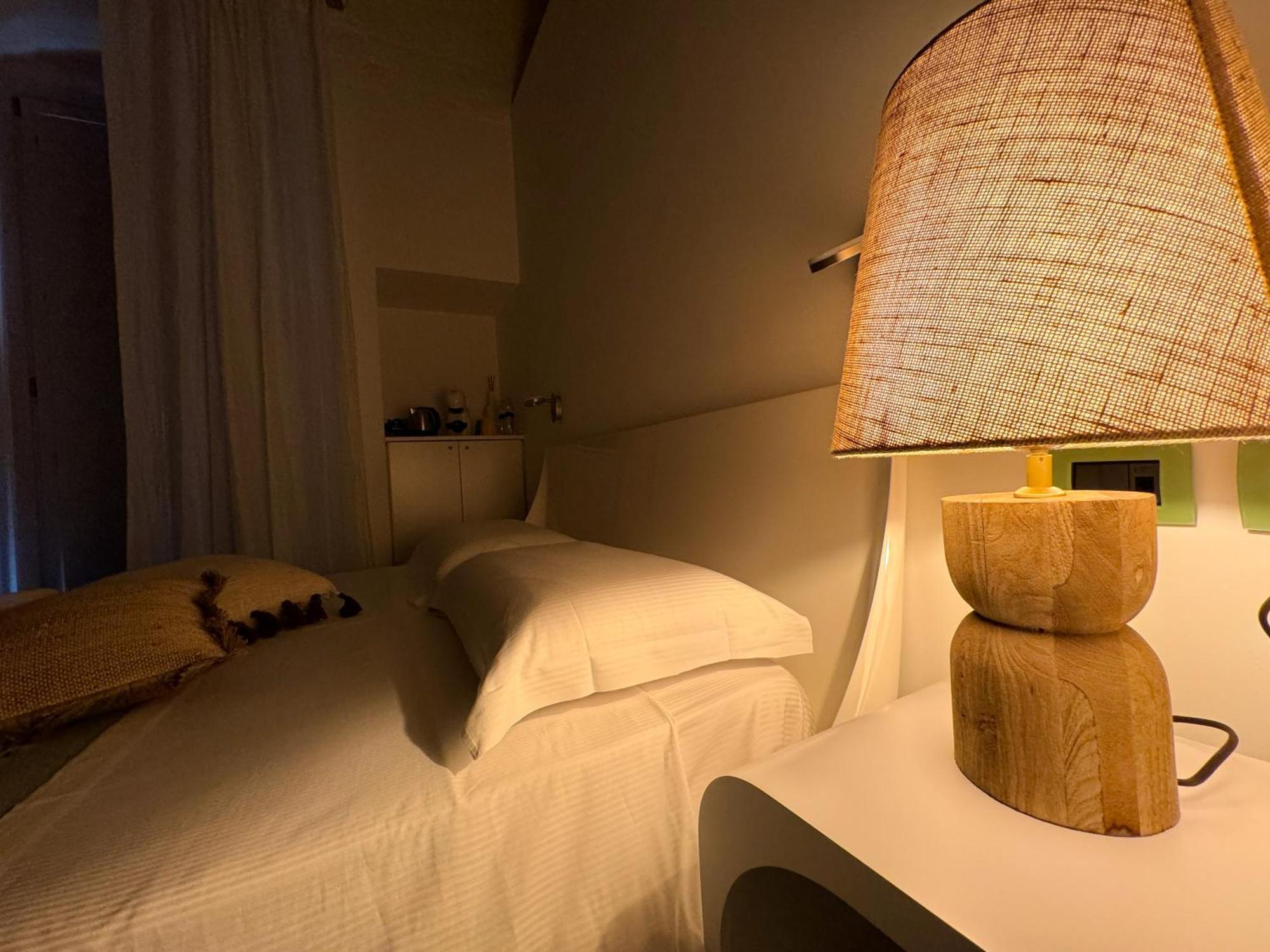 Vingt Sept Bed & Breakfast Polignano a Mare Exterior photo