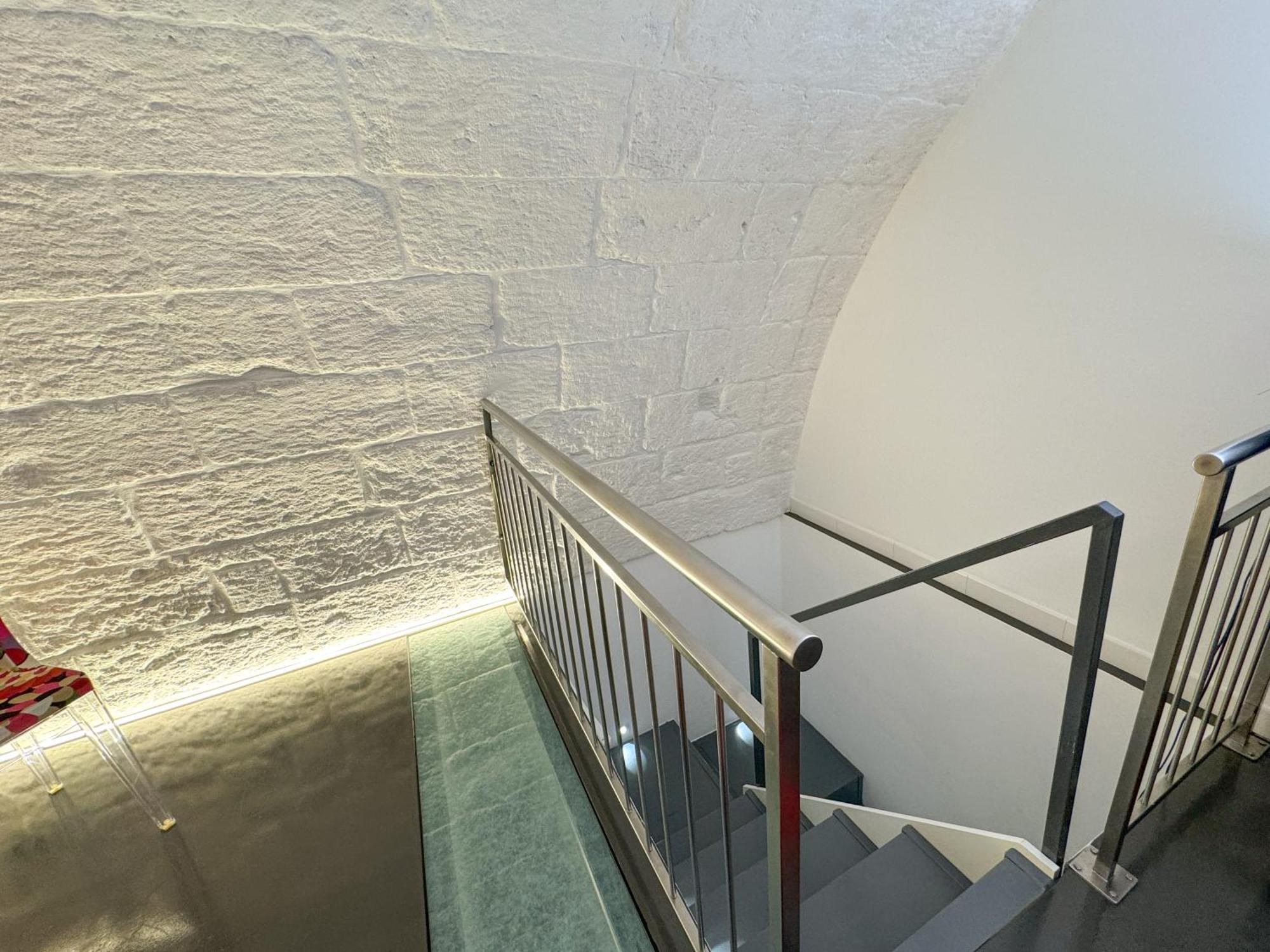 Vingt Sept Bed & Breakfast Polignano a Mare Exterior photo