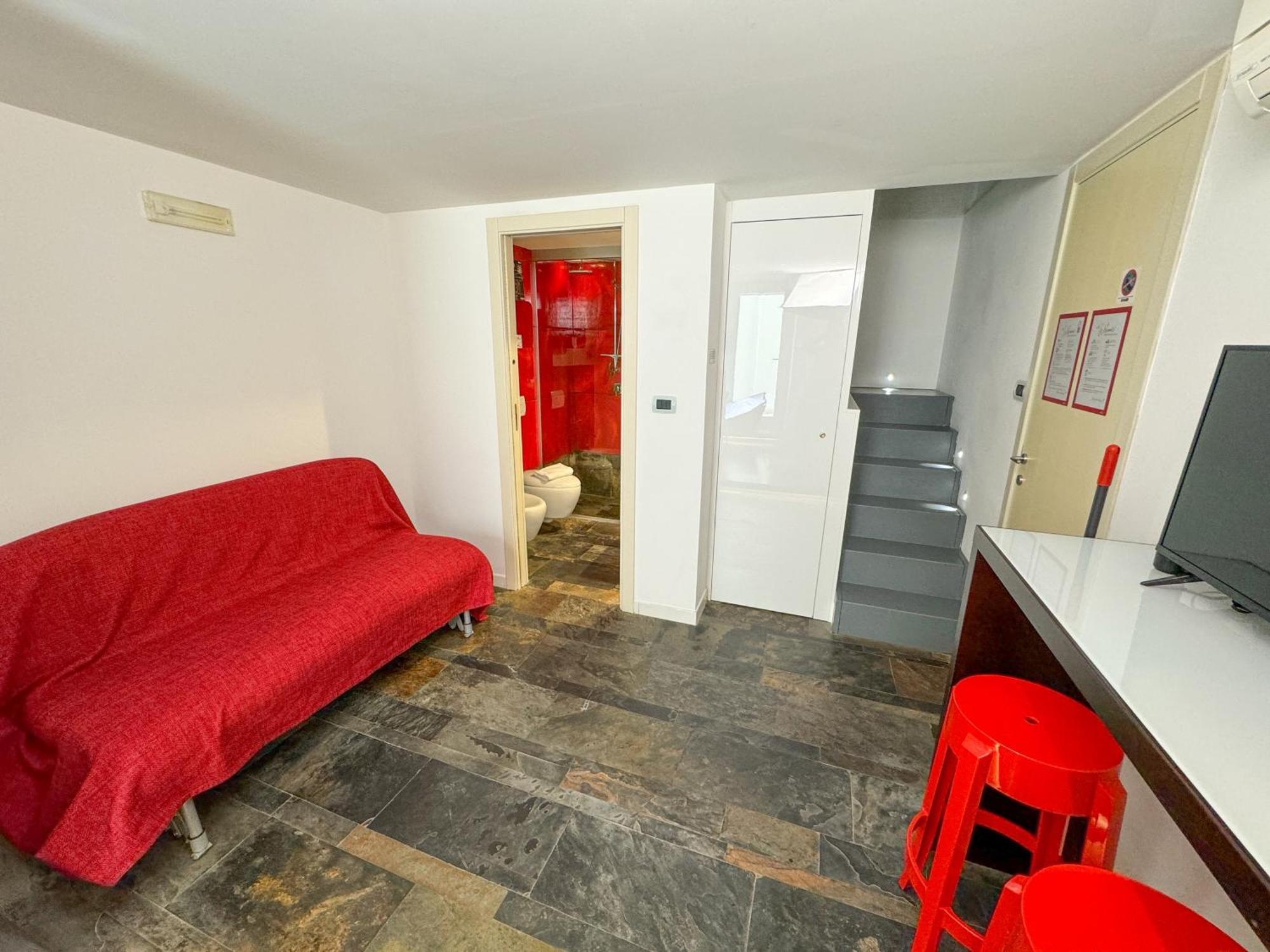 Vingt Sept Bed & Breakfast Polignano a Mare Exterior photo