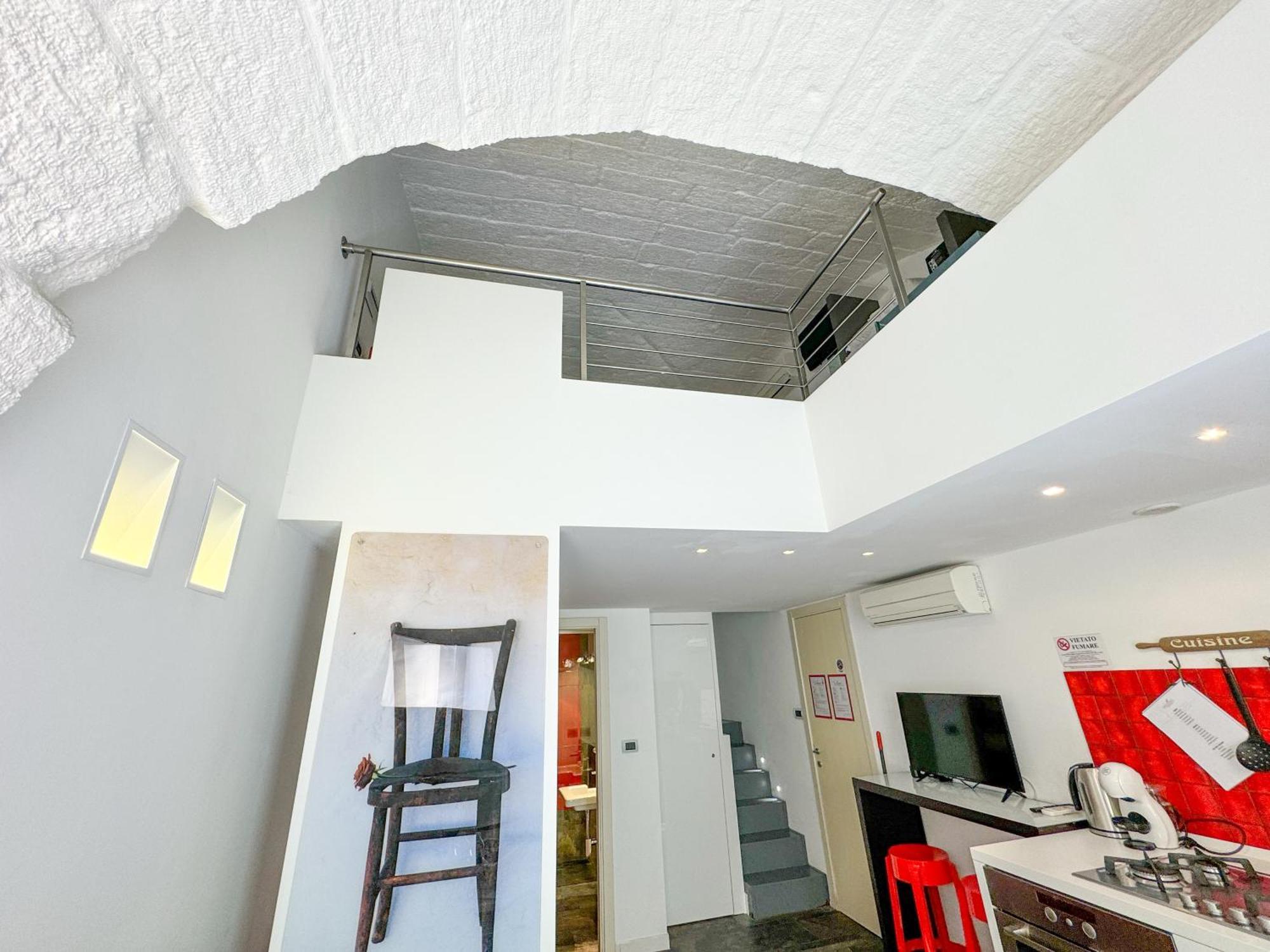 Vingt Sept Bed & Breakfast Polignano a Mare Exterior photo