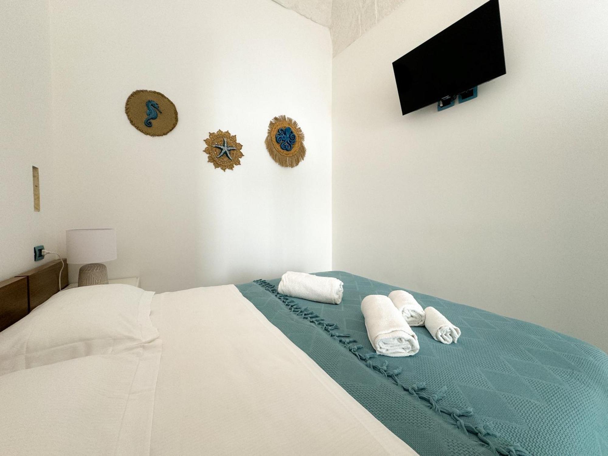 Vingt Sept Bed & Breakfast Polignano a Mare Exterior photo