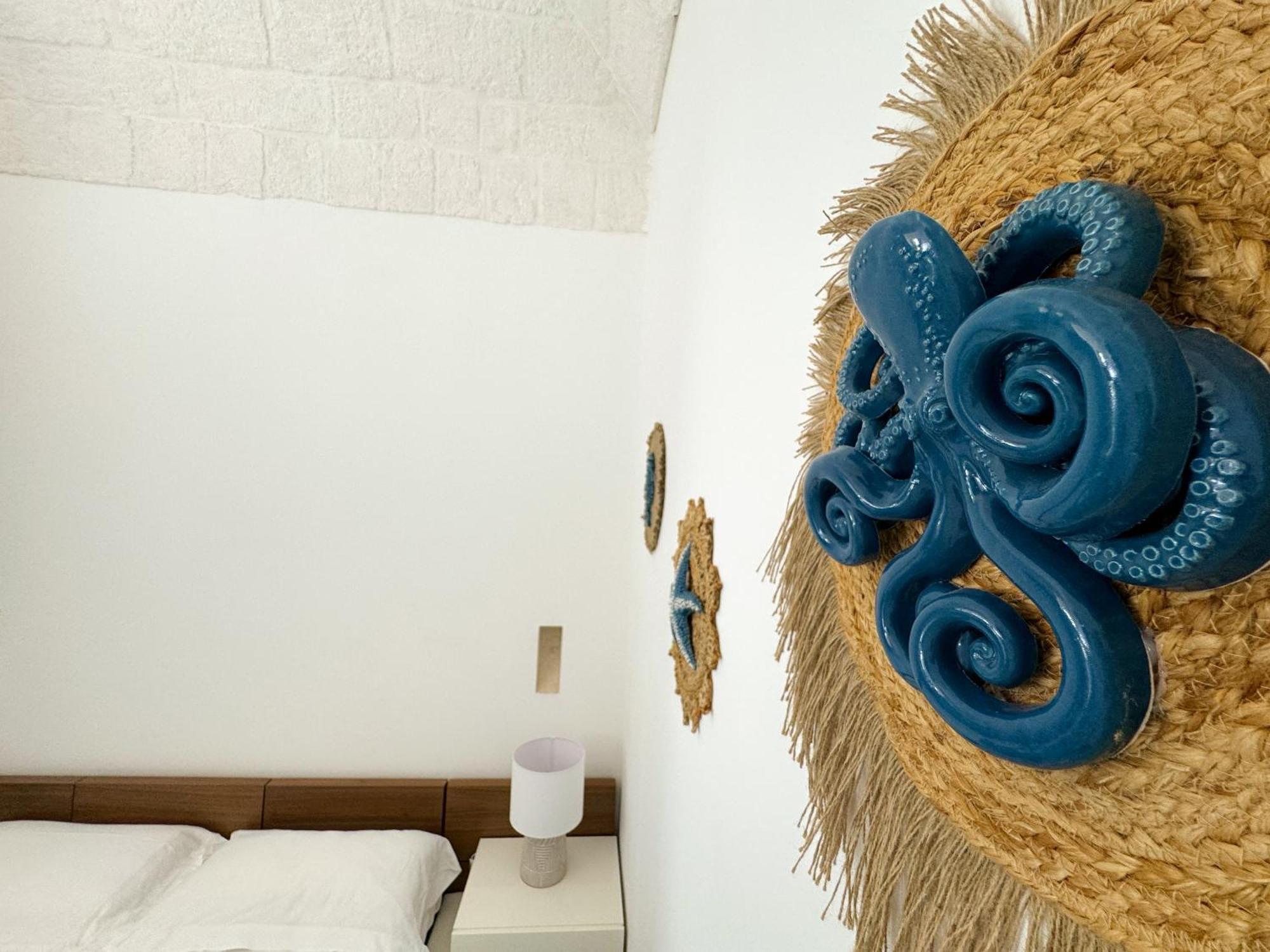 Vingt Sept Bed & Breakfast Polignano a Mare Exterior photo